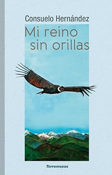 Paperback Mi reino sin orillas Book