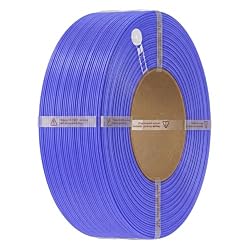 Creality Hyper PLA 1.75mm Refill Filament, Very Peri, 1-Pack, 1KG
