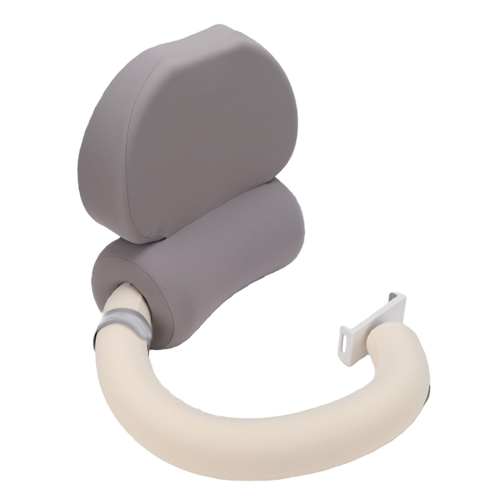 Tonysa Inteligentne Okulary AI z kamerą 8 MP Wi-Fi Bluetooth, Redukcja Szumów z Podwójnym Mikrofonem, Rozmowy Muzyczne, Wodoodporne Inteligentne Okulary Tłumacza IP66 do Podróży, Nagrywanie 4K (GRAY)
