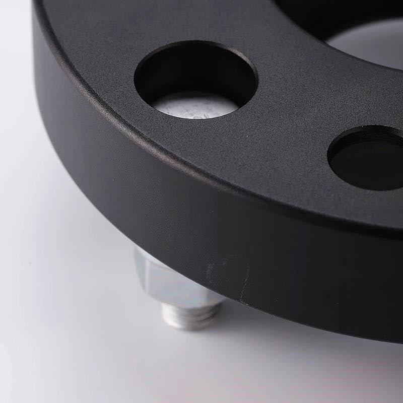 Adaptateur de roue 5x108 entretoise de moyeu 15mm pour Jaguar I-Pace E-Pace