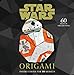 Star Wars Origami