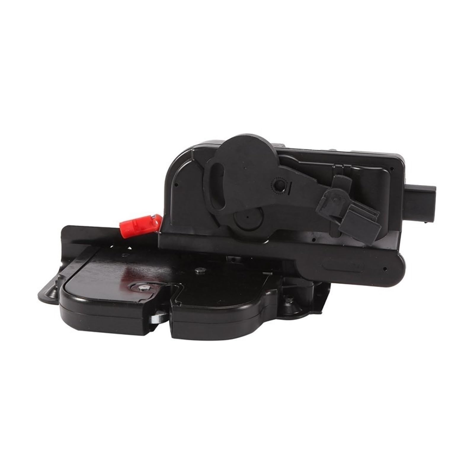 One Color Car Trunk Lock For Mercedes For Benz For Vito For Viano W639 6397401635 A6397401635 Car Rear Tailgate Lock Plastic