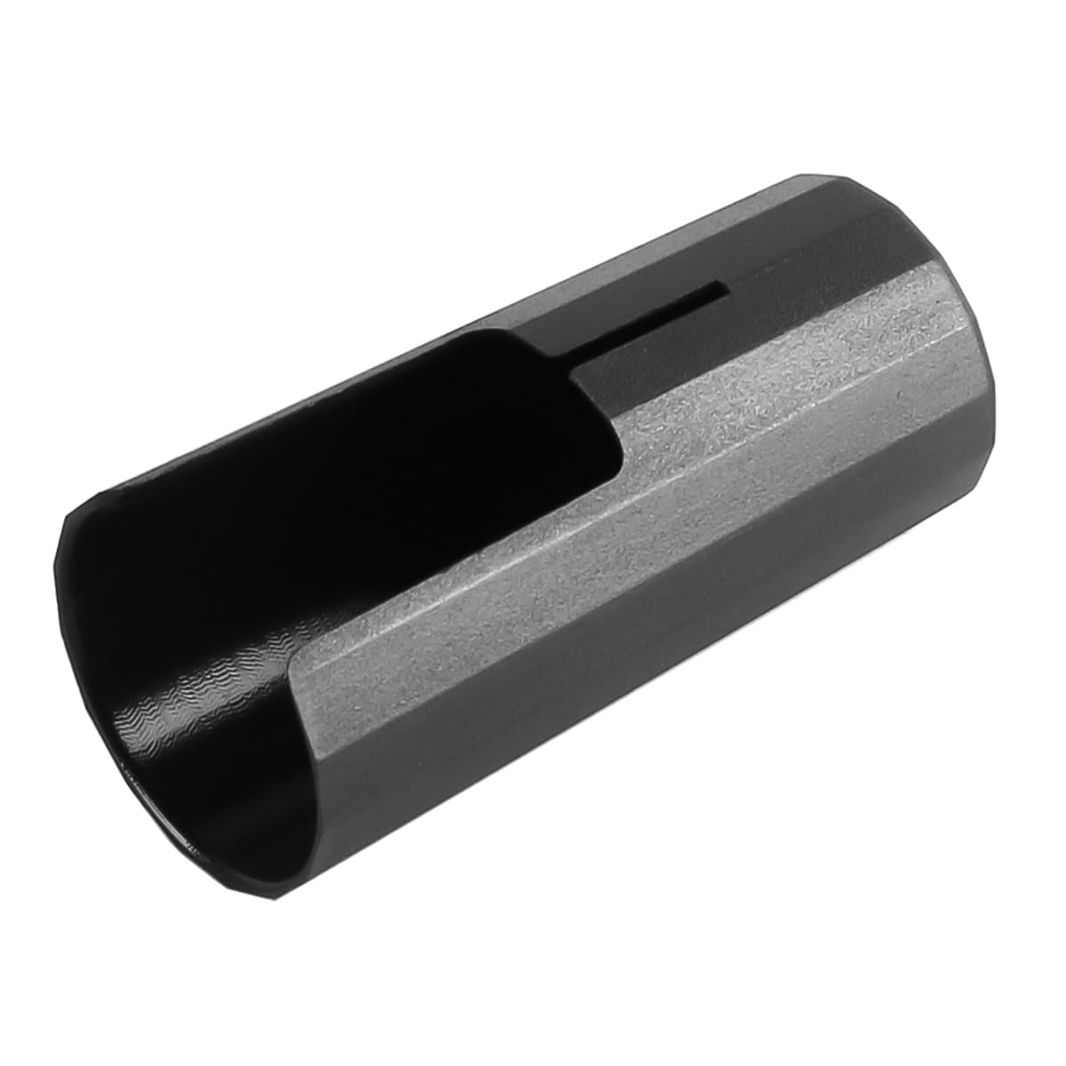 Embout de bec de saxophone alto Ligature de saxophone alto en cuir avec embout de bec en plastique pour saxophone saxophone (alto)