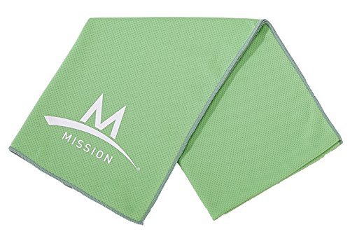 MISSIONEnduracool Large Towel