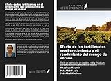 abono de crecimiento para plantas  Efecto de los fertilizantes en el crecimiento y el rendimiento del mungo de verano: Efecto de los inóculos de cowdung, npk y rhizobium sobre el crecimiento, el número de nódulos