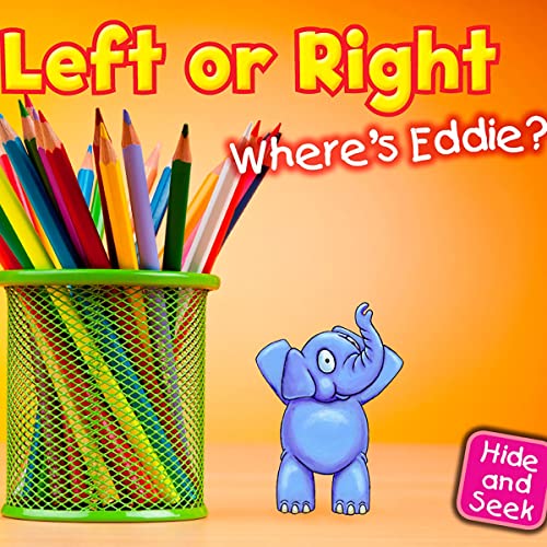 Left or Right by Daniel Nunn episode artwork