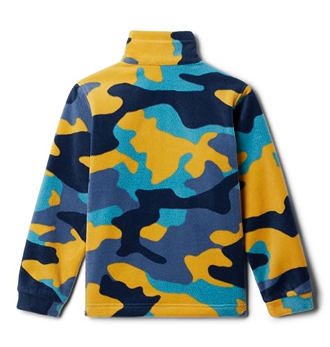 Image of Columbia Kids Zing Iii Fleece