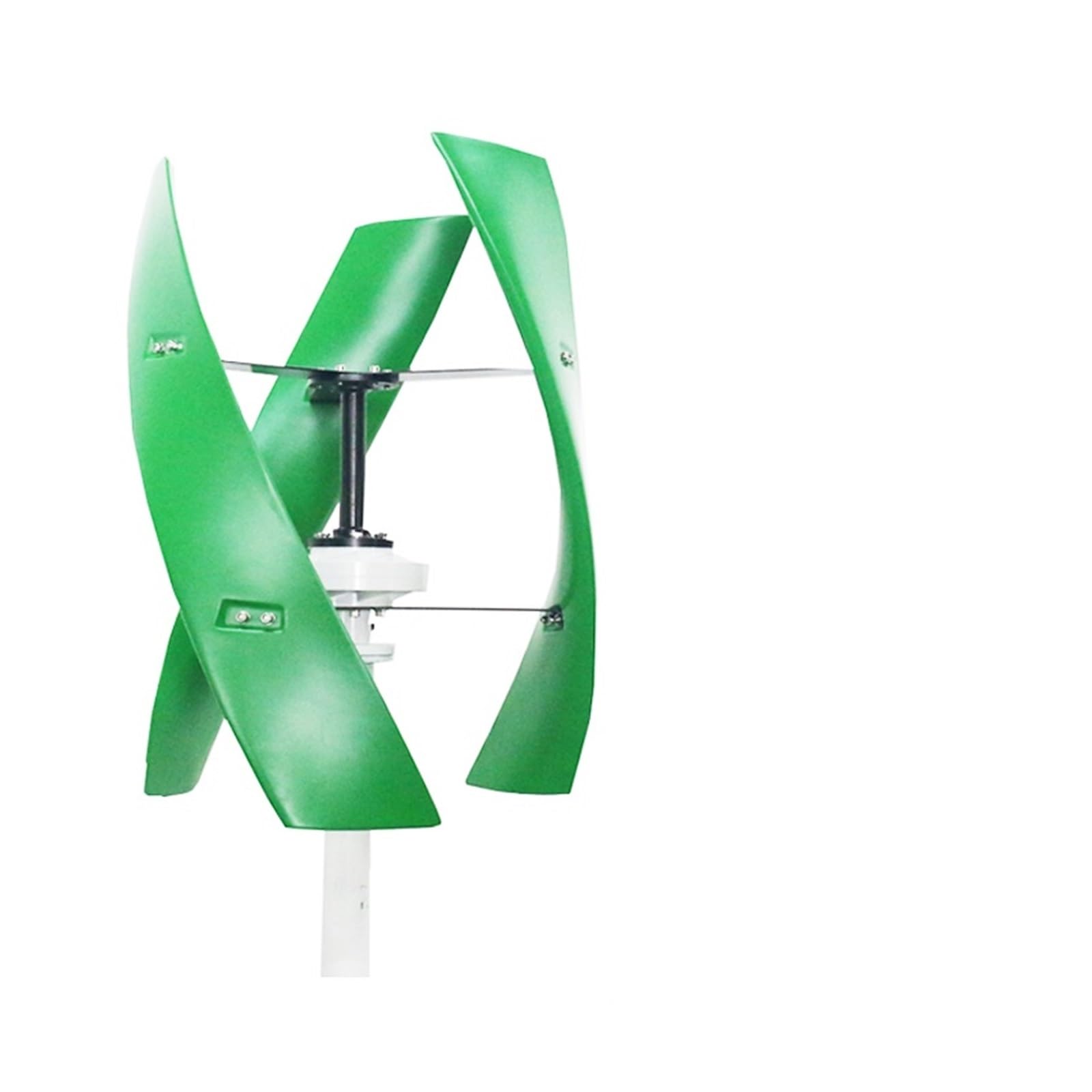 Joliane Green-Acc Vertical Wind Turbine Nerators For Home Farm 5000W 12V 24V 48V Maglev Low Speed 5Kw Small Windmill For Home Use(,48V)