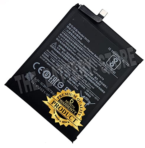 Image of Original BN35 Battery for Redmi 5 /NZ945 / Battery with 6 Month Warranty***(G00025)