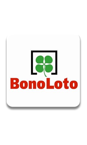 Bonoloto Lottery