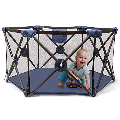 ベビーサークルおすすめ16選 選び方や入手方法のアイデアもご紹介 はいチーズ Clip