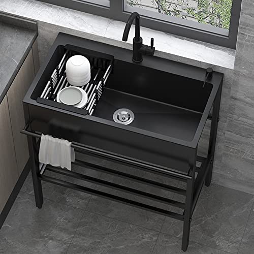 Top 10 Best Garage Sink [Top Picks 2023 Reviews]