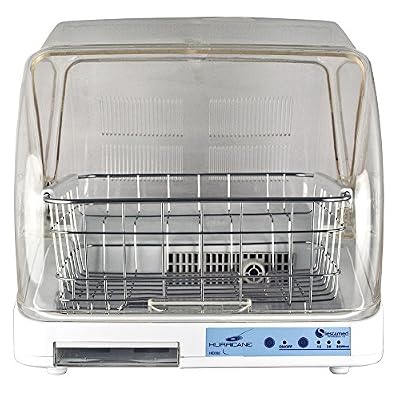 The Hurricane CPAP Equipment Dryer