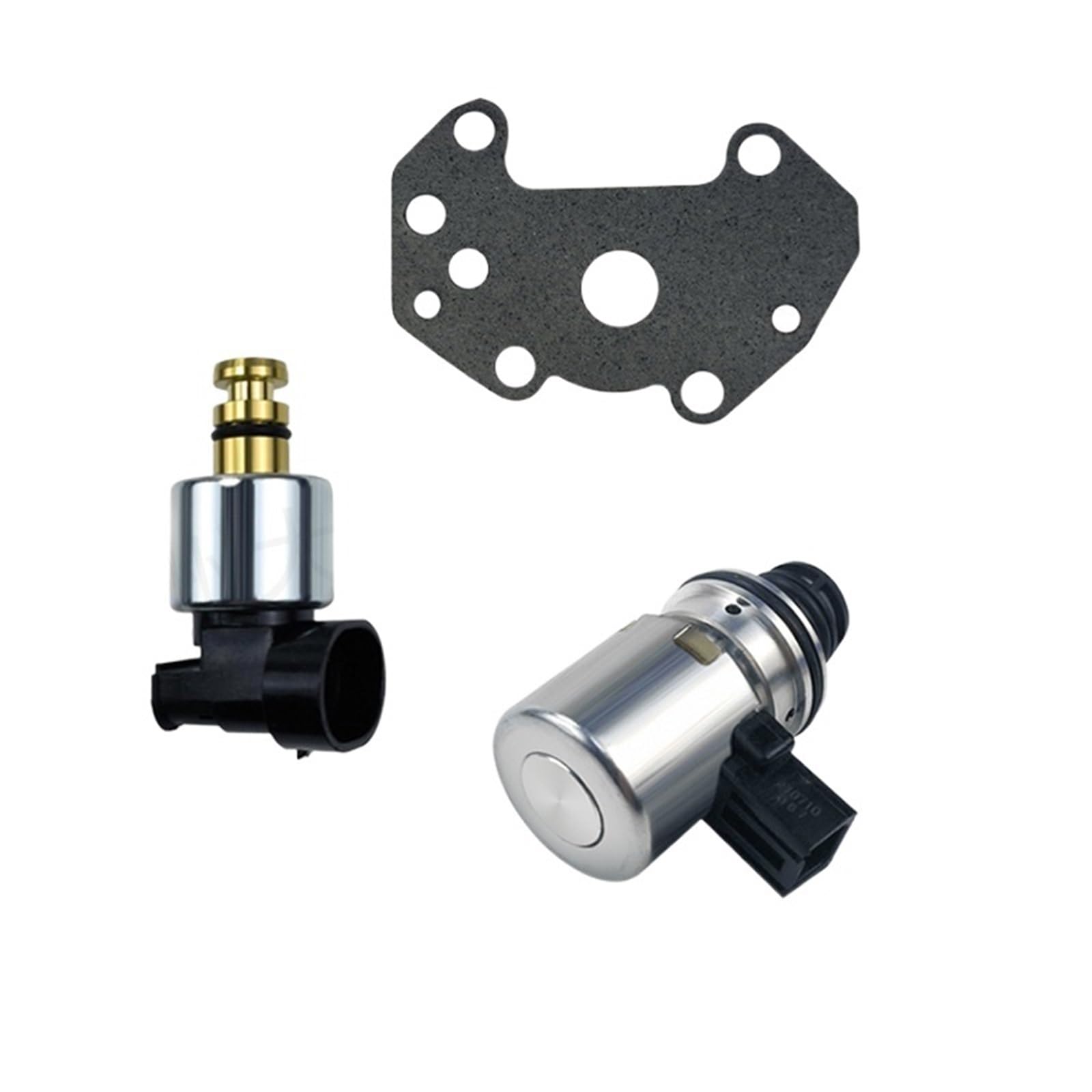 Wxnlbb One Color 4617210,56041403Aa,A518,47Re,42Re,A500,A618,46Re,48Re Transmission Solenoid Valve Is Compatible With Dodge