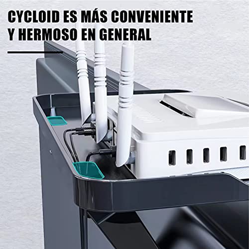 Mejores comprativas On-line Repisa tv disponible en línea. 12 Imagen adicional
