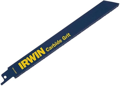 10507365 800RG Sabre Saw Blade, Carbide Grit 200mm, Pack of 2