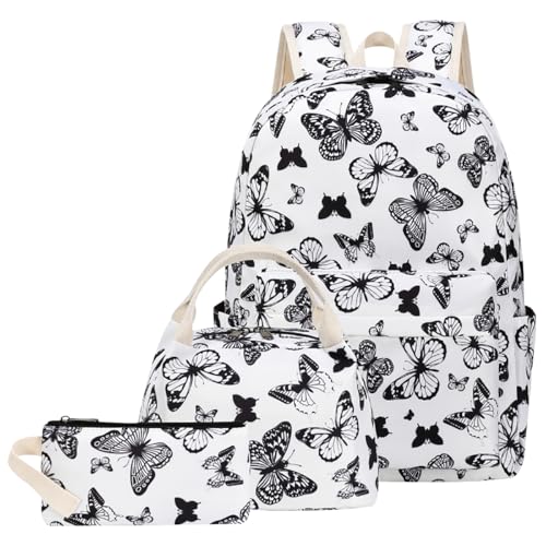 Zaini Scuola Elementare Zaino Primaria Media Superiore Ragazza Scolastico Università Universitario Liceo Scuole Scolastici Superiori Zainetti Per La grigio