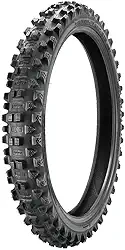 Pneu Dianteiro 90/100-21 Borilli Enduro - Motocross - Trilha