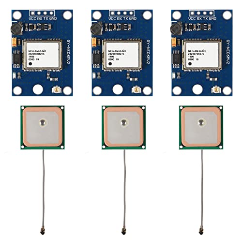 Arduino GPS Modules: Top Picks for 2021