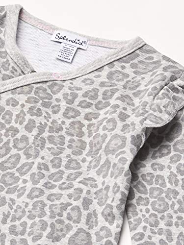 Splendid baby-girls Baby Girl's Take Me Home Set3