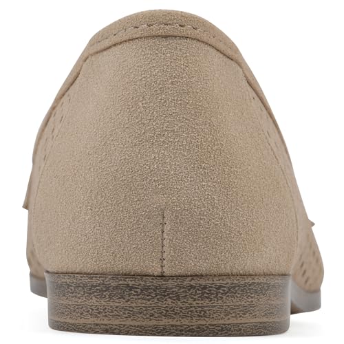 Image of WHITE MOUNTAIN Women's Noblest Penny Loafer