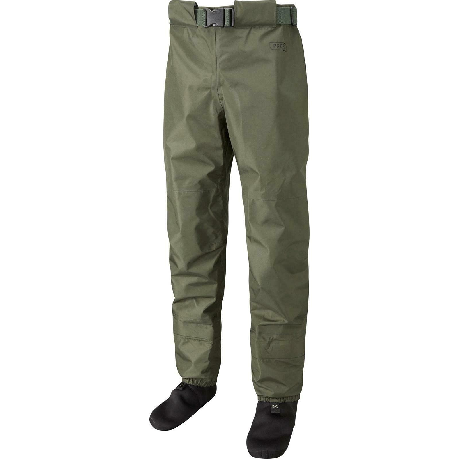 Profil Leeda Waist Waders (X Large)