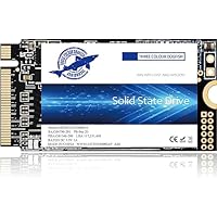 Amazon | Dogfish Msata SSD 1TB 内蔵型 ミニ ハードディスク SSD Disk