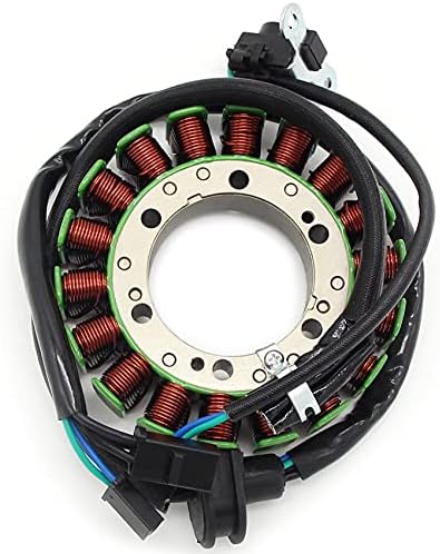 Generator Magneto Stator Coil for Suzuki 32101-41F00 for Suzuki VL800 Volusia 800 K1/K2/K3/K4 2001-2005