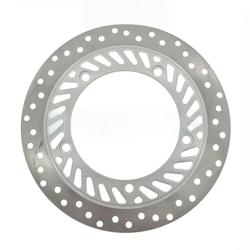 Disque de frein avant 275 mm pour CB250 Twister CBX250 et CB300 CB500 de 1994 à 2002 à 5 trous