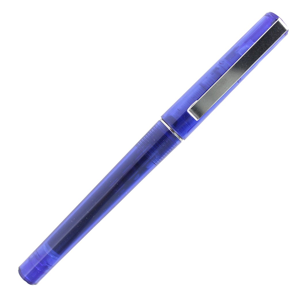20 Stück Chen Guang Gel Pen Refills – 0,5 Mm, Blau, Für Gelroller