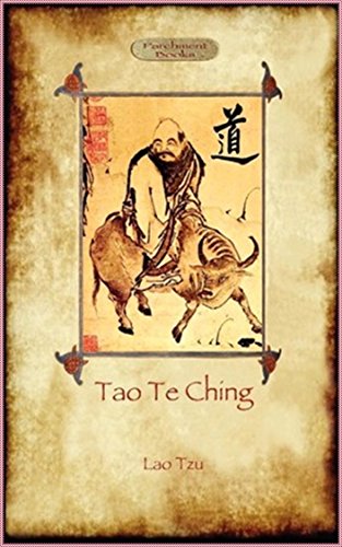 Tao Te King (Dao 'h Ching) - Lao Tzu [ Vintage classics Edition](Illustrated)