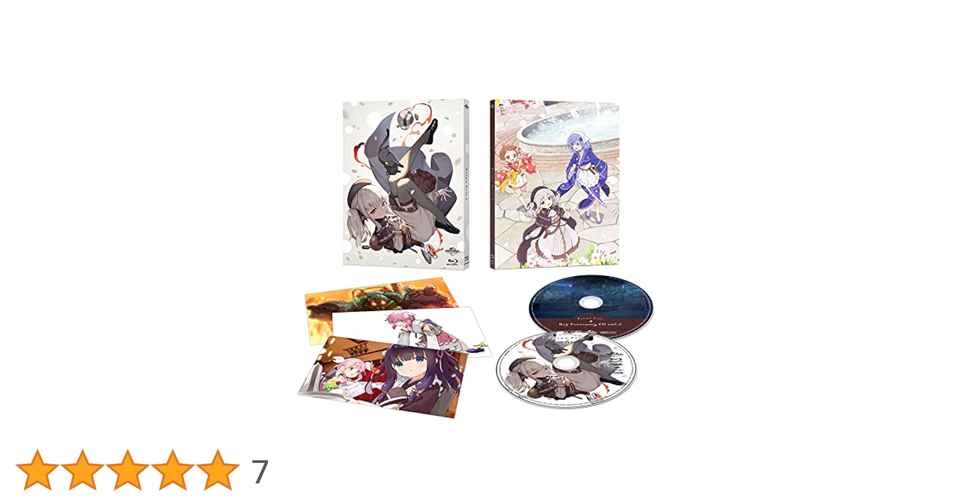 Amazon.co.jp: 【Amazon.co.jp限定】プリマドール 第5巻 (初回