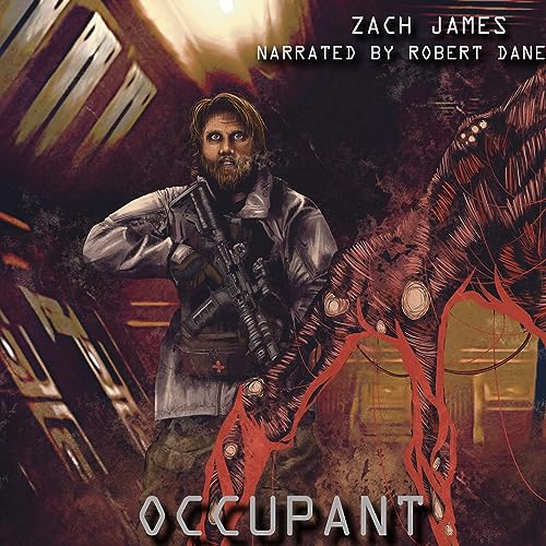 Occupant by Zach James episode artwork