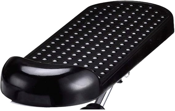 Stepper,Stepper - ge, Black Fitness Stair Stepper, Mini Stepper Fitness Cardio Exercise Trainer, Adjustable Height Stepper Machine with Twisting Action