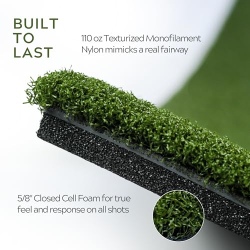 Country Club Elite 10x24-Inch