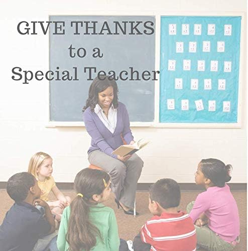 Infinity Collection Teacher Keychain - Inon Tarnished Jewelry for Teacher Appreciation Gift - Image 8