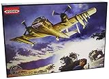 Roden OV-1C Mohawk Airplane Model Kit