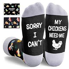 Chicken Need Me Black