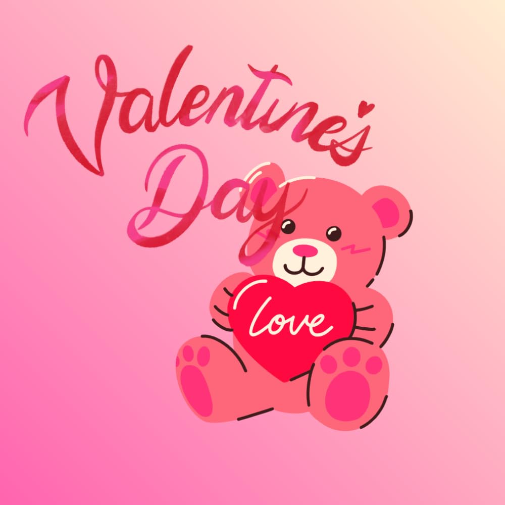 LOVE IS IN THIS BOOK