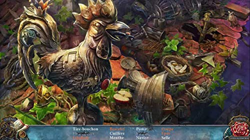 Living Legends 5 Les Animaux De Brême Pc - vue 5