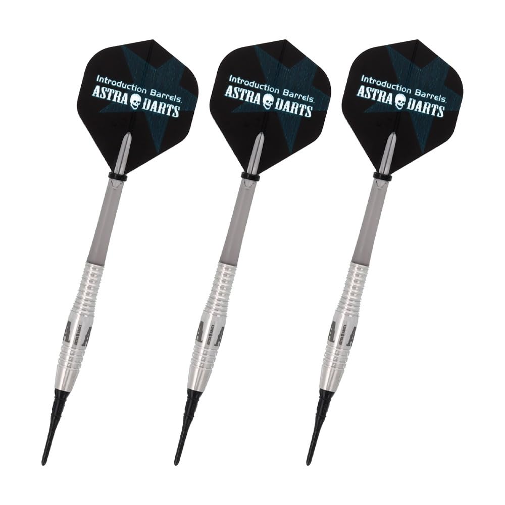 Amazon | DYNASTY ダイナスティー TRIPLEIGHT ASTRA DARTS T-arrow7
