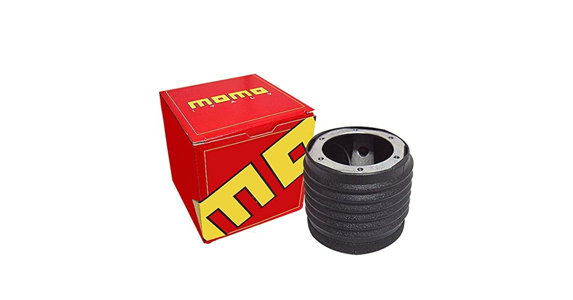 MOMOステアリングファイター＆BOSS ADAPTER KIT Amazon.com: MOMO 2401 Steering Wheel Hub Adapter Boss Kit