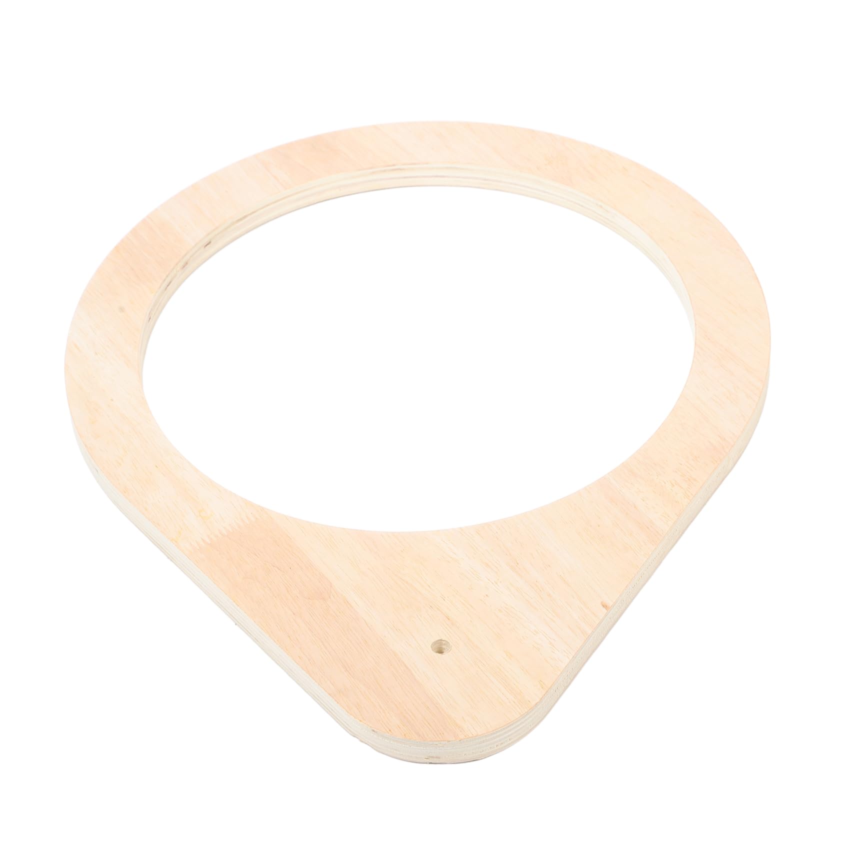 Happyyami Wooden Cat Tree Post Part Cat Perch Frame Detachable Frame for Scratch Post