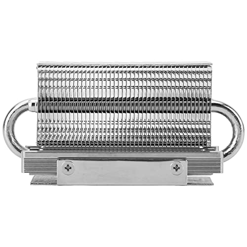 TR-Thermalright 2280-M.2 - Radiador SSD de 5 mm Dual Heatpipe