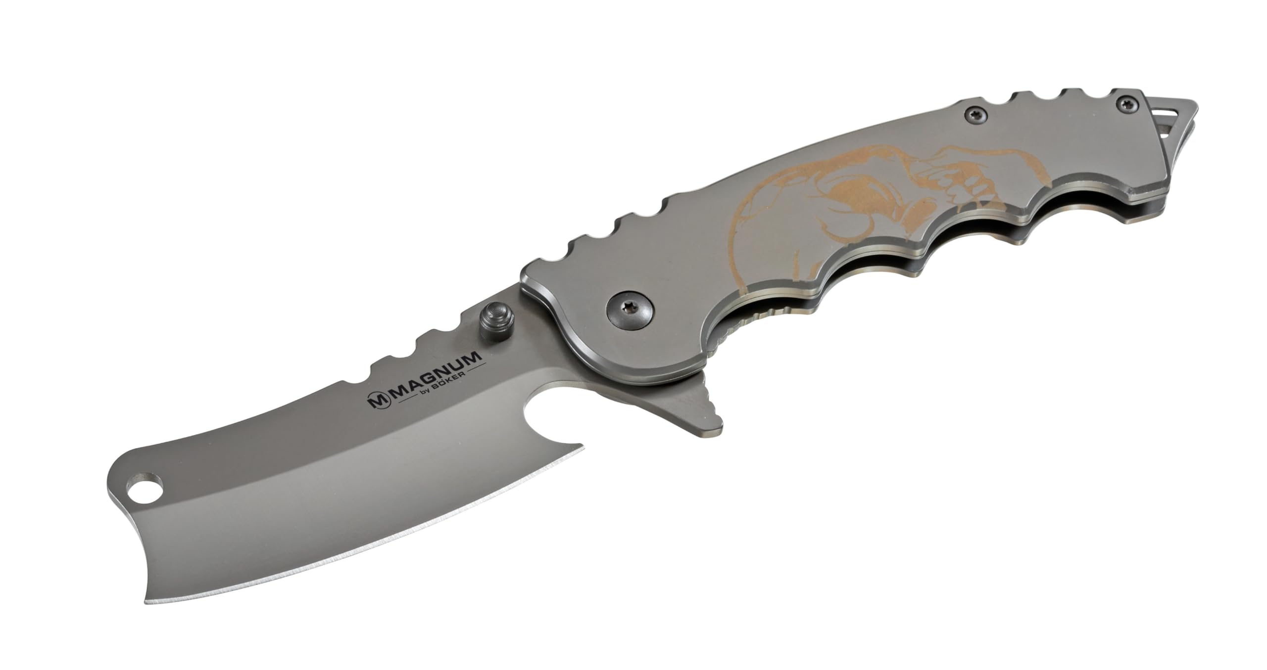 Boker 01RY217 Magnum Mortem