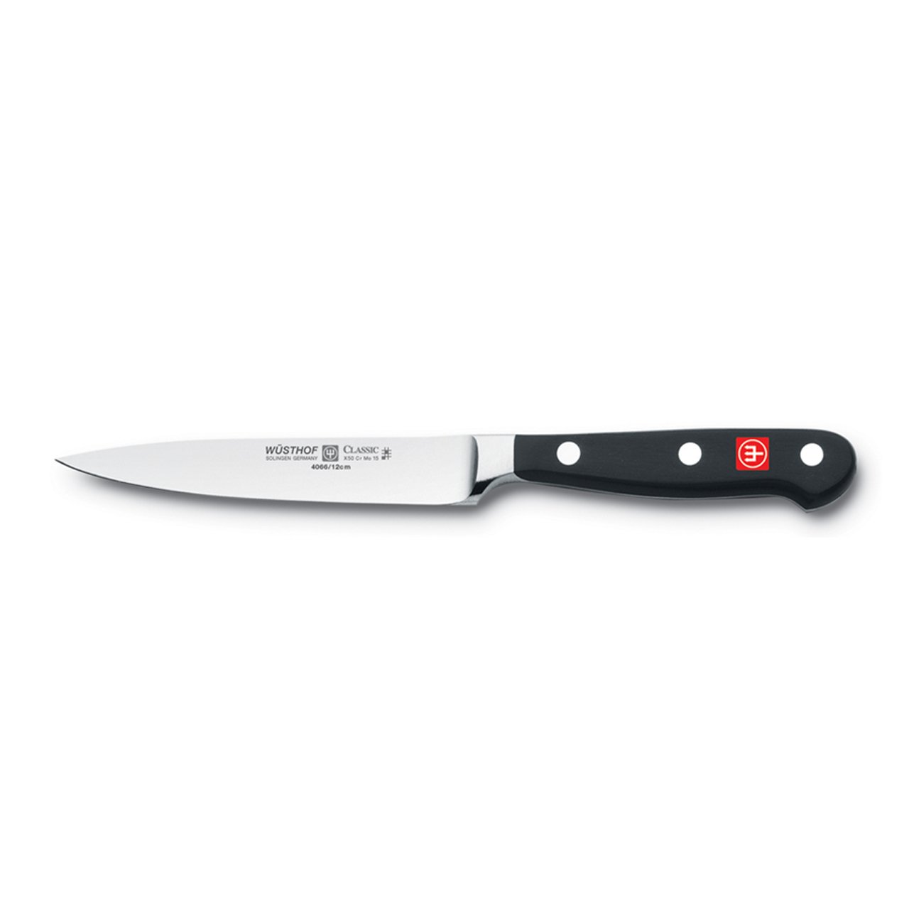 Wusthof Classic Universalmesser, 11,4 cm