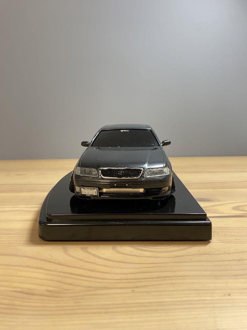 Amazon.co.jp: アオシマ14アリスト完成品 : おもちゃ