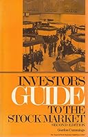 Investor's Guide to the Stock Market 0902101110 Book Cover