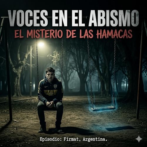 LAS HAMACAS DE FIRMAT