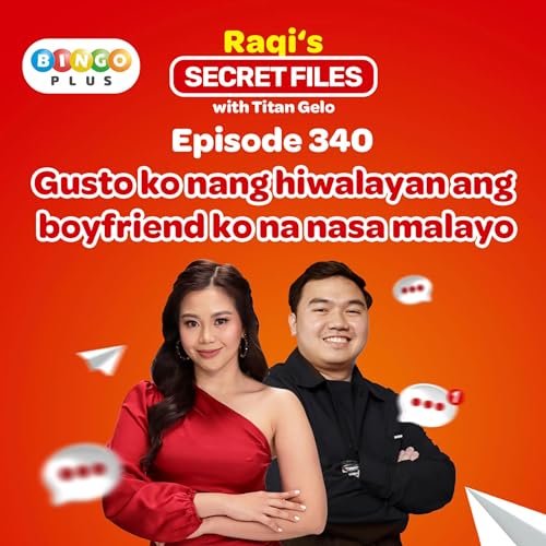 Gusto ko nang hiwalayan ang boyfriend ko na nasa malayo